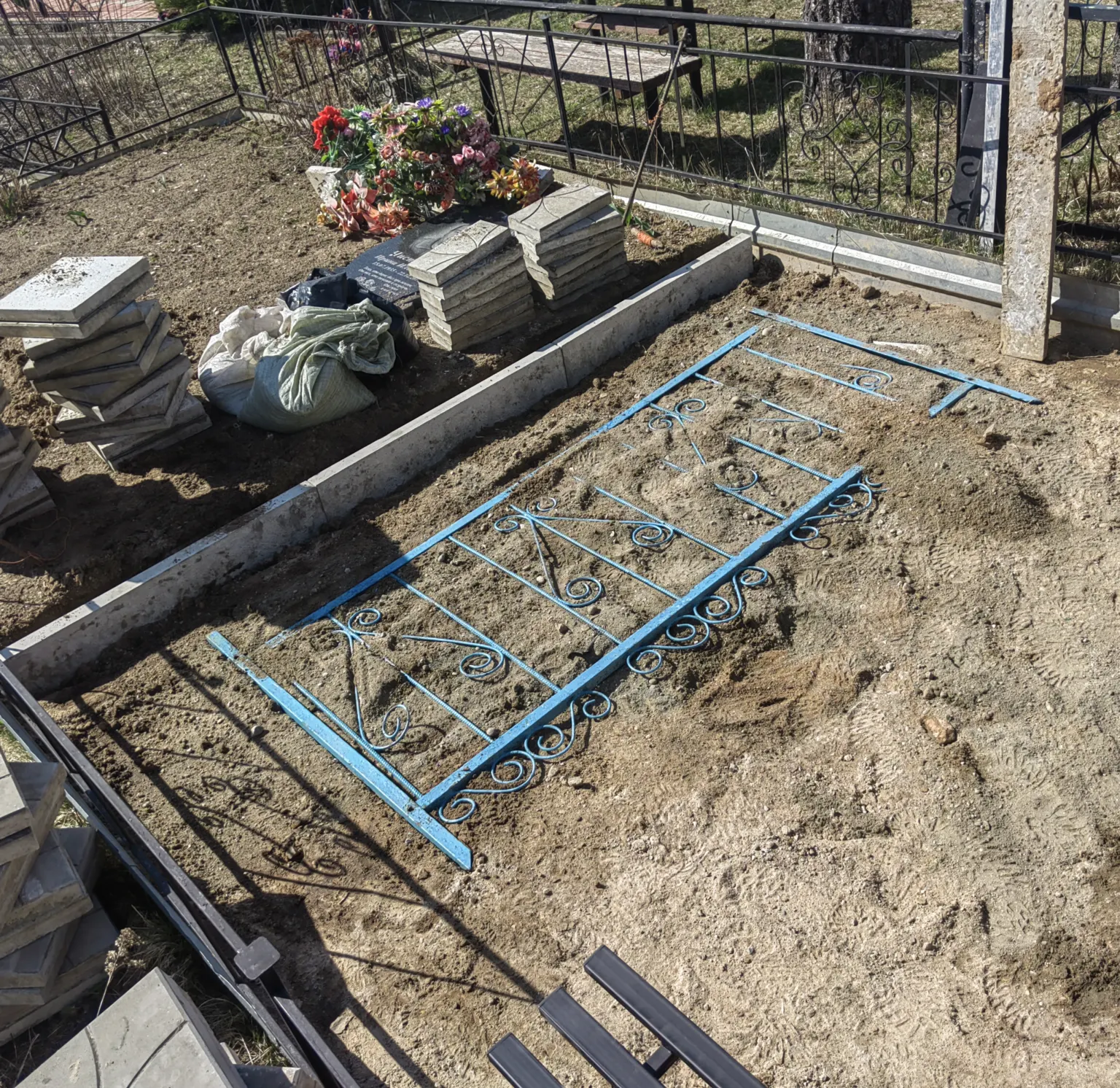 Наши работы