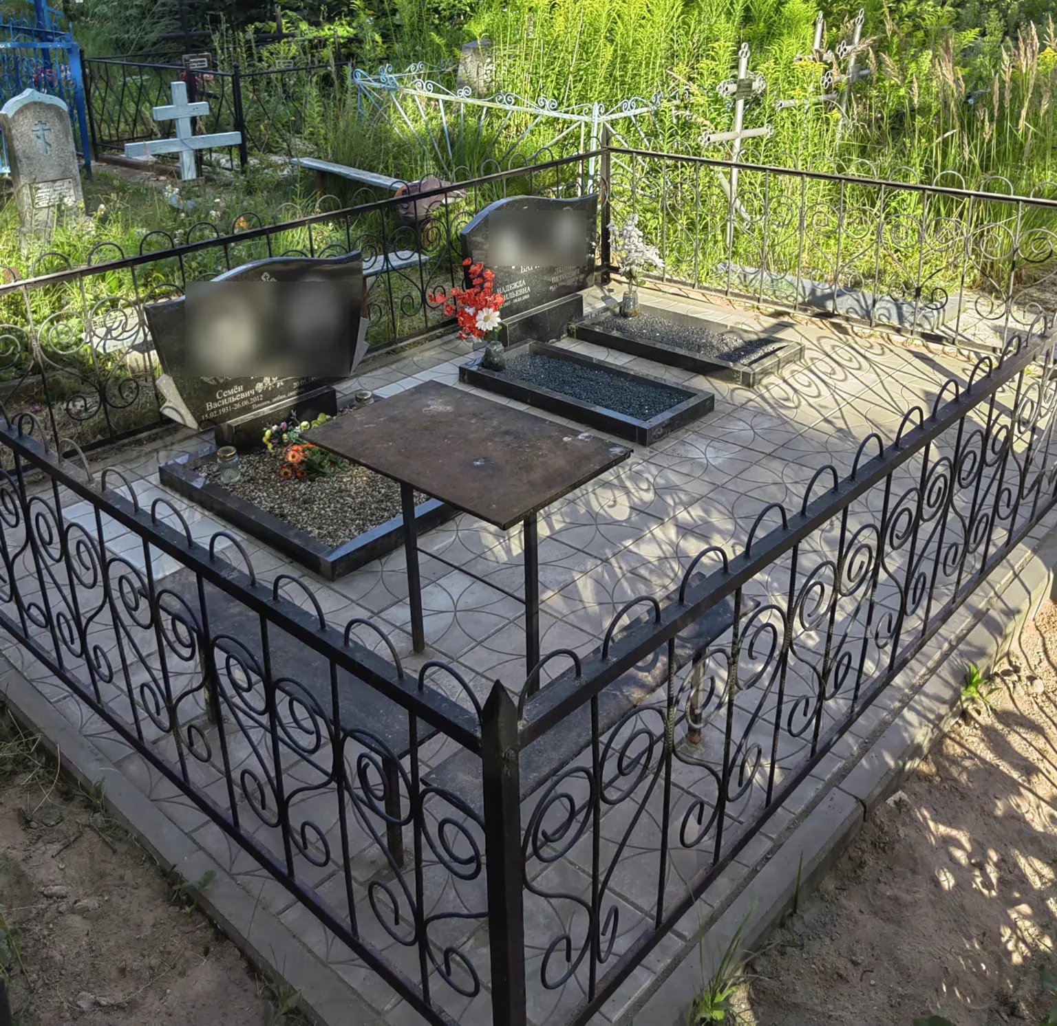 Наши работы