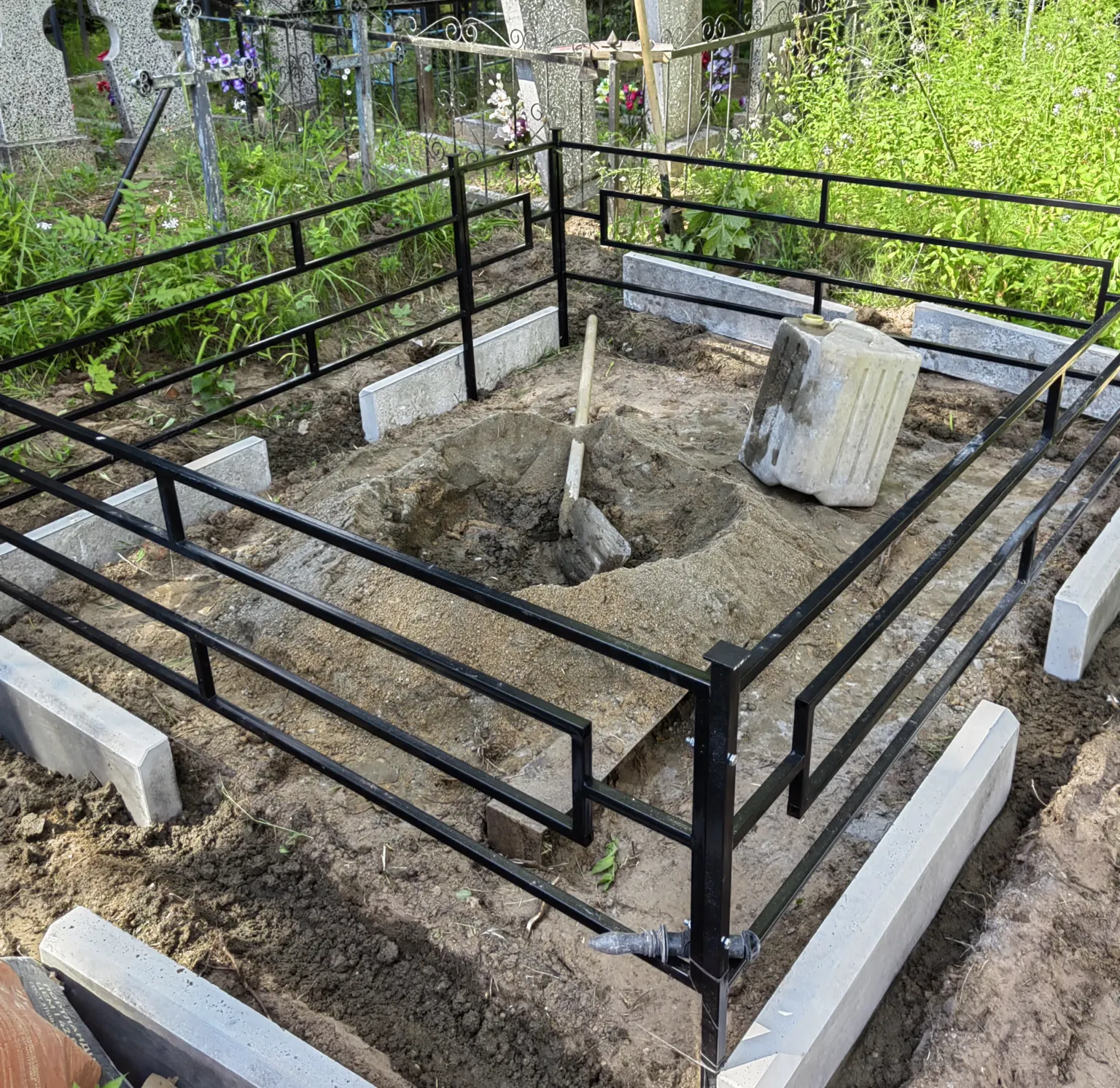 Наши работы