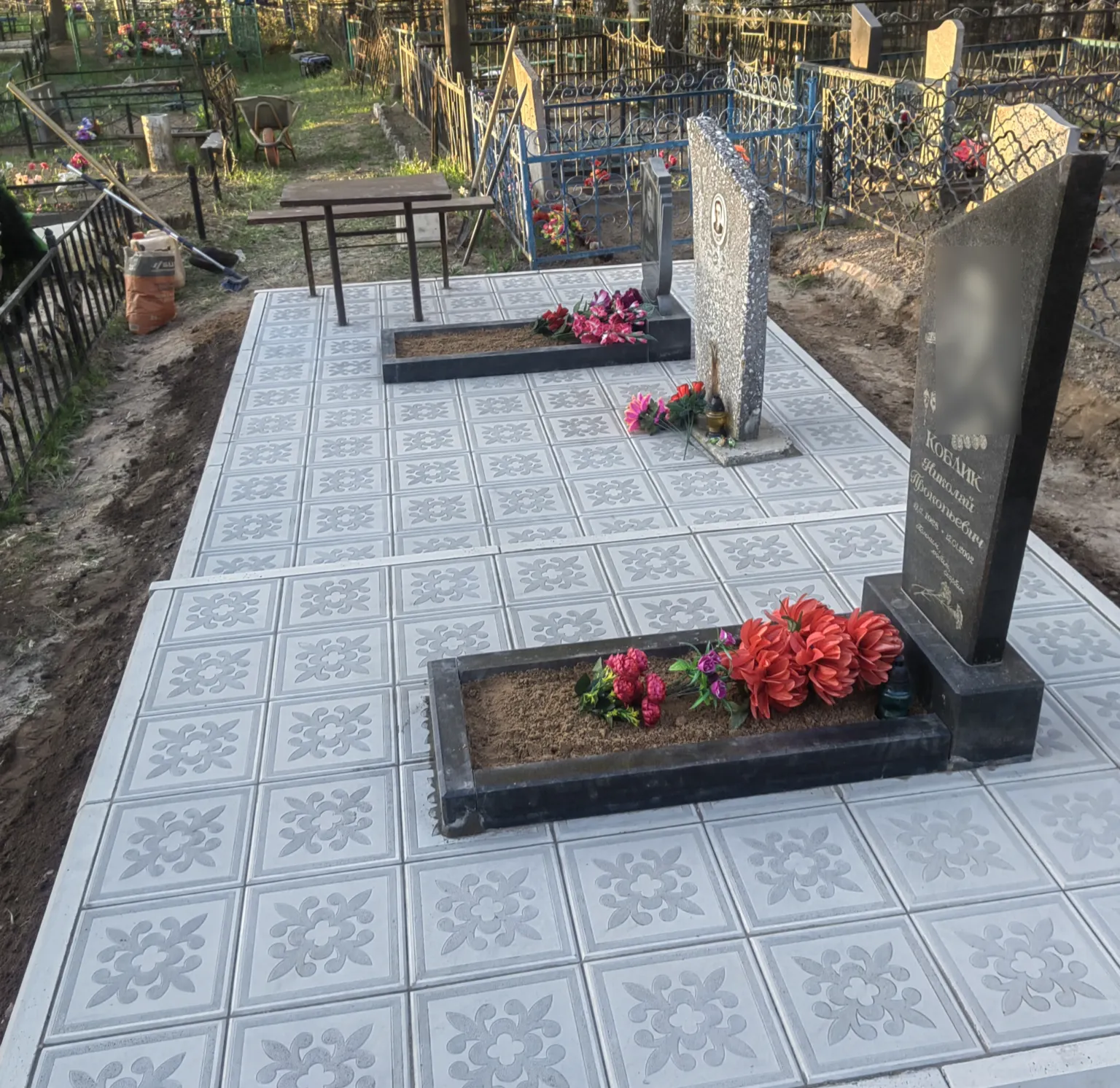 Наши работы